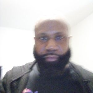 Meet your Posher, Jacorey